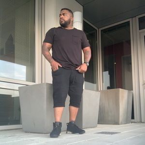 Meet your Posher, Angelo